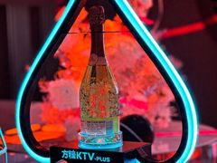 -方糖KTV-PLUS(世茂广场店)