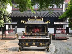 -先蚕祠