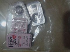 -4iNLOOK美瞳店(龙之梦购物中心虹口店)