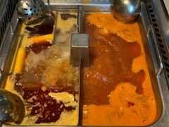 -海底捞火锅(油麻地店)