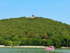 -云龙湖旅游景区