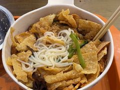 -文昌桥螺蛳粉(魏公村店)