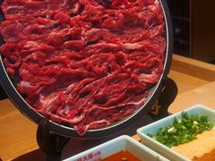 现切吊龙伴-巴蜀大将火锅(太原旗舰店)
