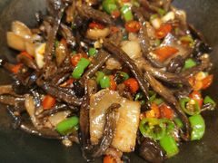 -金掌勺锅包肉(华润万象城店)