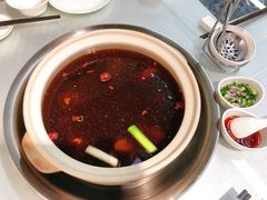 -名善山珍·野生菌汤锅(文殊院店)