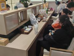 -长风拨筋养身(金虹桥店)