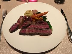 -北京金融街丽思卡尔顿酒店·意味轩 Cepe