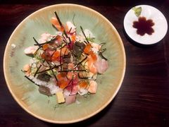 刺身饭-元熹会席料理