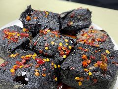 -五娭毑臭豆腐(黄兴南路店)