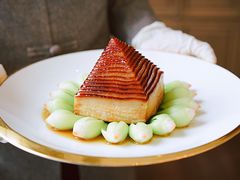 -湖滨28中餐厅·西湖宴·杭州君悦酒店