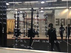 -超级猩猩健身·团课(益田假日店)