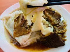 -西关明记肠粉(广钢店)