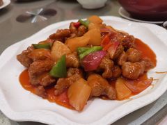 -沙龙酒家