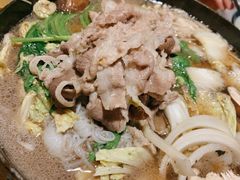 -福匠日本料理(人民路店)