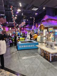 点击看大图 -卡通尼乐园(重庆南坪协信星光店)