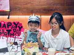 -猫爪爪原切自助烤肉(观音桥阳光世纪店)