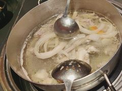 -淼福猪肚鸡·椰子鸡火锅(大沙地店)