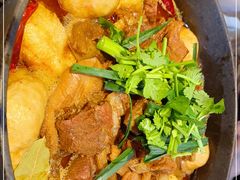 -牛腩之旅·牛腩牛杂煲(光启城美食城店)
