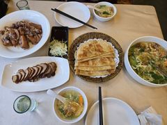 -山南熏肉大饼(辽菜旗舰店)