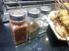 -运德成·天津老味烧烤(广开二马路店)