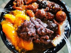 -小胖老味刨冰