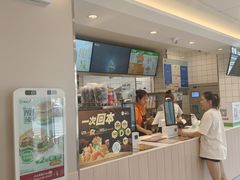 -德克士(东大直街店)