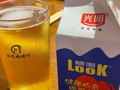 -为民烧烤吧.自贡爆炒菜(收录10年好店)