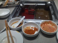 -海底捞火锅(正大乐城店)