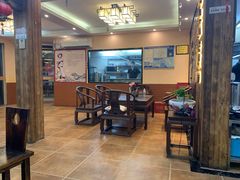 -客汀家宴·客家烟火 四季食材(集美店)