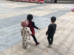 -布吉佳兆业广场