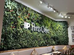 -Peet's Coffee皮爷咖啡(杭州来福士店)
