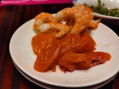 -河北宾馆·香溢自助餐(裕华店)