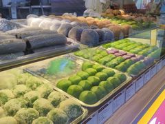 -巴黎春天(浦建店)