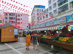 -港华水果街(港华广场店)