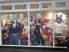 -肯德基(常熟百润发店)