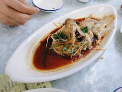 -范饭椰林川湘味海鲜·椰子鸡(三亚湾椰梦长廊店)
