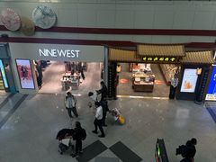 -福州长乐国际机场
