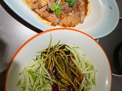 -香阁餐厅·常州菜·常州菜代表品牌(新北奥体店)