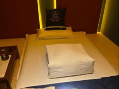 -舞指仙境足浴按摩(政务店)