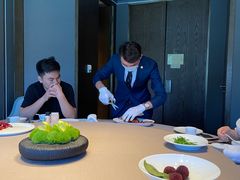 -荣轩(新荣记环球金融中心店)