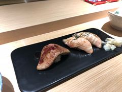 鹅肝寿司-紫· 割烹  Kappo Murasaki