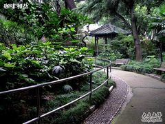 -华山儿童公园