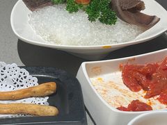 -海底捞火锅(奥体南路店)
