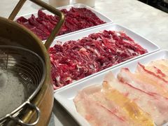 -食潮汕头鲜牛馆(望京保利店)