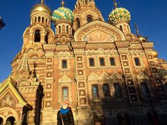 -滴血救世主教堂