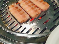 -朴大人炭烤·韩国料理(奥帆中心海尔洲际店)