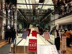 -优衣库(银座店)