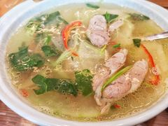 -清真·益鑫羊肉手抓馆(花园北街店)