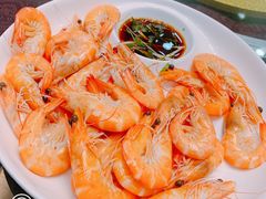 -桃源尚品海鲜酒楼(京港澳高速店)