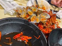 -聚味瞿记·龙虾堂(咸嘉湖店)